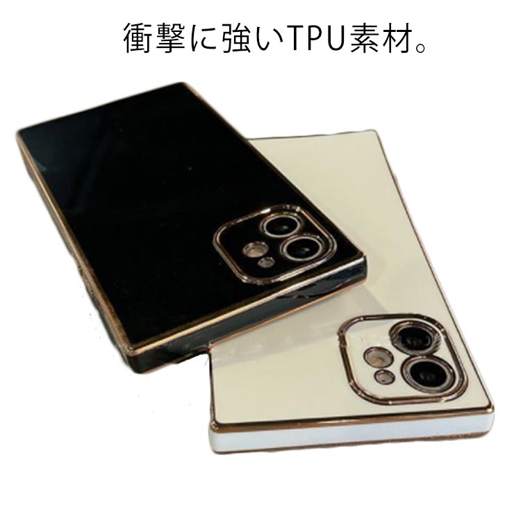 iPhone13 iPhoneケース 四角ケース スクエア型 12mini 13Pro 13ProMax iPhone12 iPhone11 iPhoneX SE2 iP iPhone8 SE2020