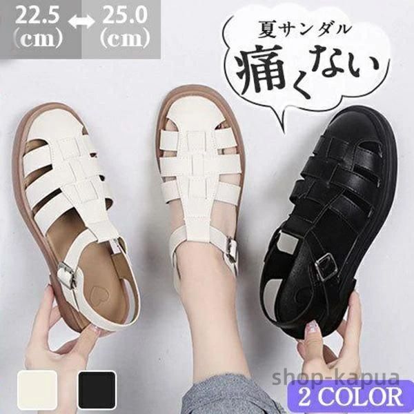50代 40代 美脚 カジュアル 韓国風 旅行 おしゃれ 歩きやすい 新作 夏 大人可愛い おしゃれ 通勤 美脚効果 厚底 ルカサンダル