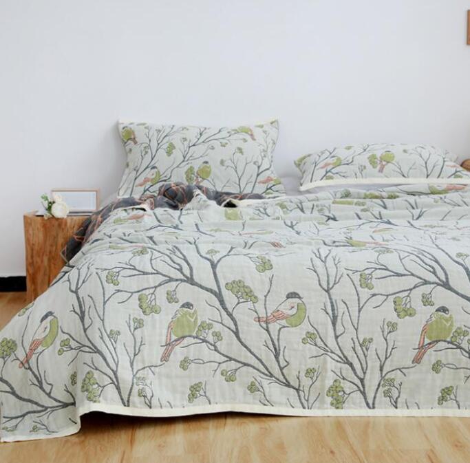 ブランケット 子供 赤ちゃん ベビー 保育園 通気 吸水 肌掛け 吸湿発散性 柔らか 安眠 快適 涼しい お..