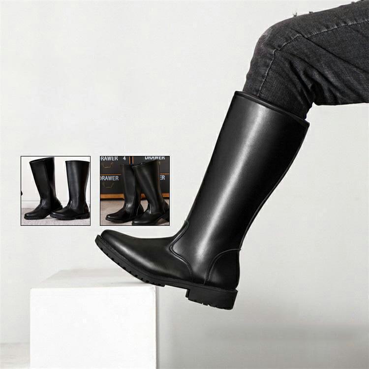 ツ ブーツ ワークブーツ 靴 おしゃれ 男女兼用 メンズブーツ エンジニアブーツ バイクブーツ ミリタリ..