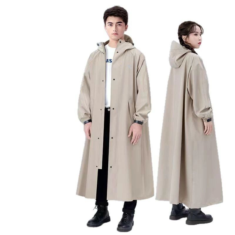 前開き リュック対応 多機能 耐磨耗 丈夫 リュック対応 梅雨対策 レインウェア通勤 軽量 快適 通学 便利 防風防水 おしゃれ 新作