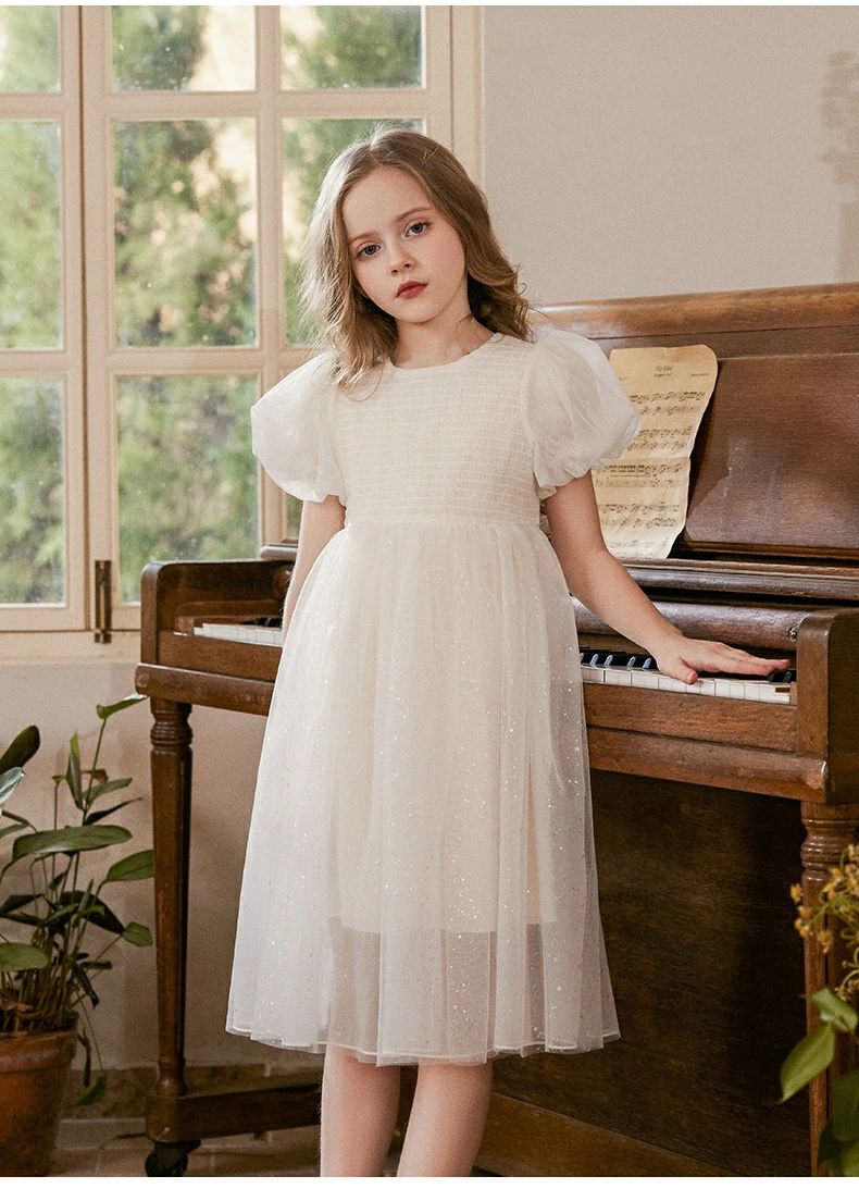 撮影 誕生日 七五三 フラワーガールドレス 子供ワンピース 子供服 女の子 演奏会 コンクールドレス 女の子 フォーマル子供ドレス