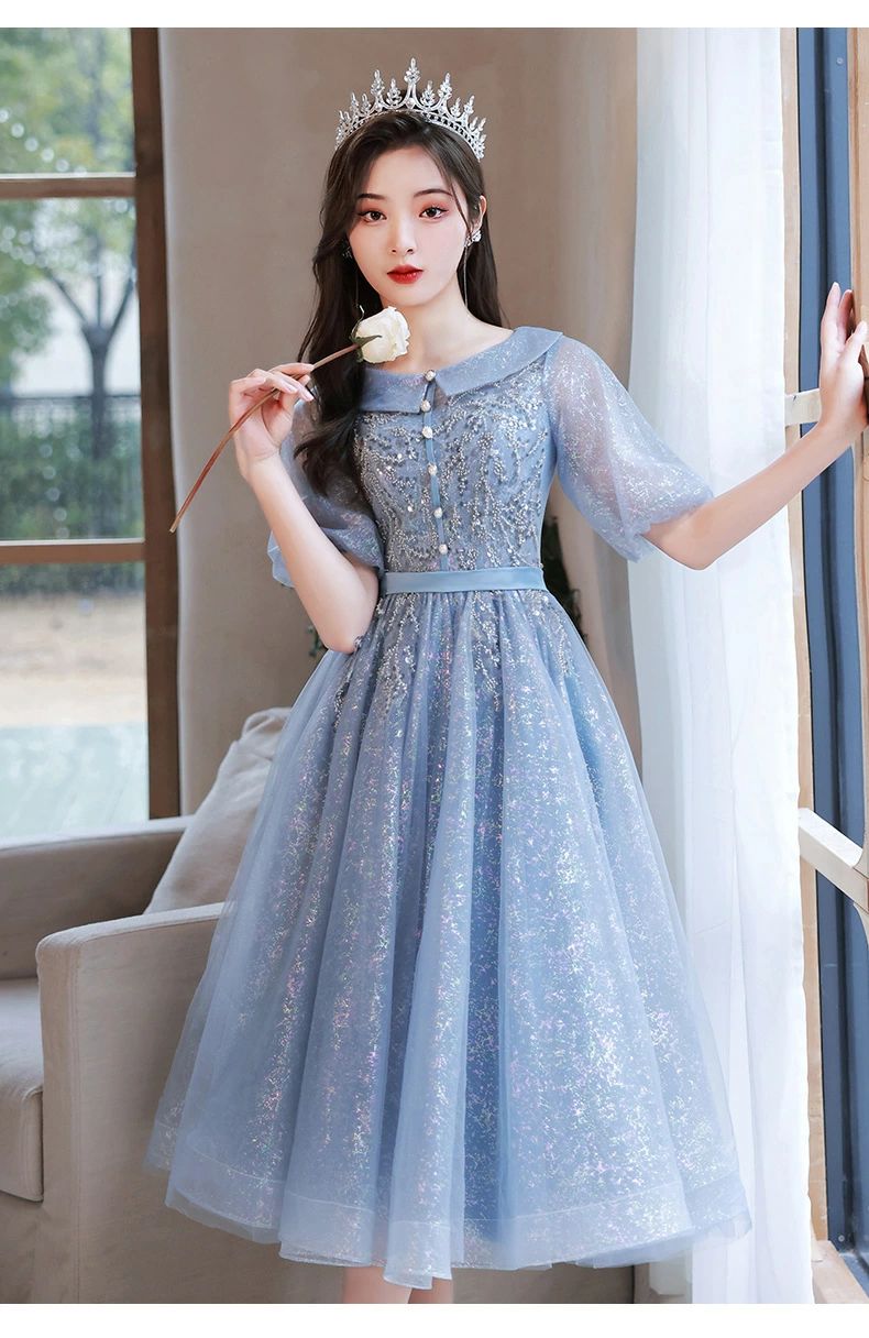 ウェディングドレス 演奏会ドレス フォーマル カクテルドレス ブライダル 結婚式 披露宴 同窓会 演奏家 音楽家 記念式典 成人式