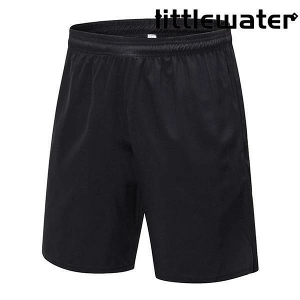 スポーツウェア ルームウェア 部屋着 ショーツ 無地 吸汗速乾 トレーニング ジム用 ランニング メンズ スポーツ