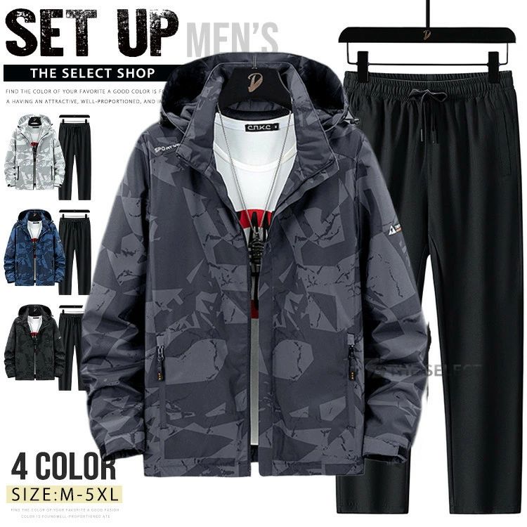 スポーツ 登山 野球 ランニング サッカー テニス ゴルフ 秋冬 撥水 キャンプ 防風 自転車 スポーツウェア 秋冬 フード取り外し