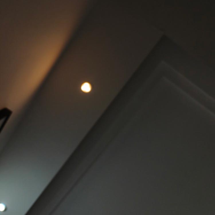 拡散シート LED 3枚セット ダウンライト 耐高温 拡散カバー 減光シール ディフュー...
