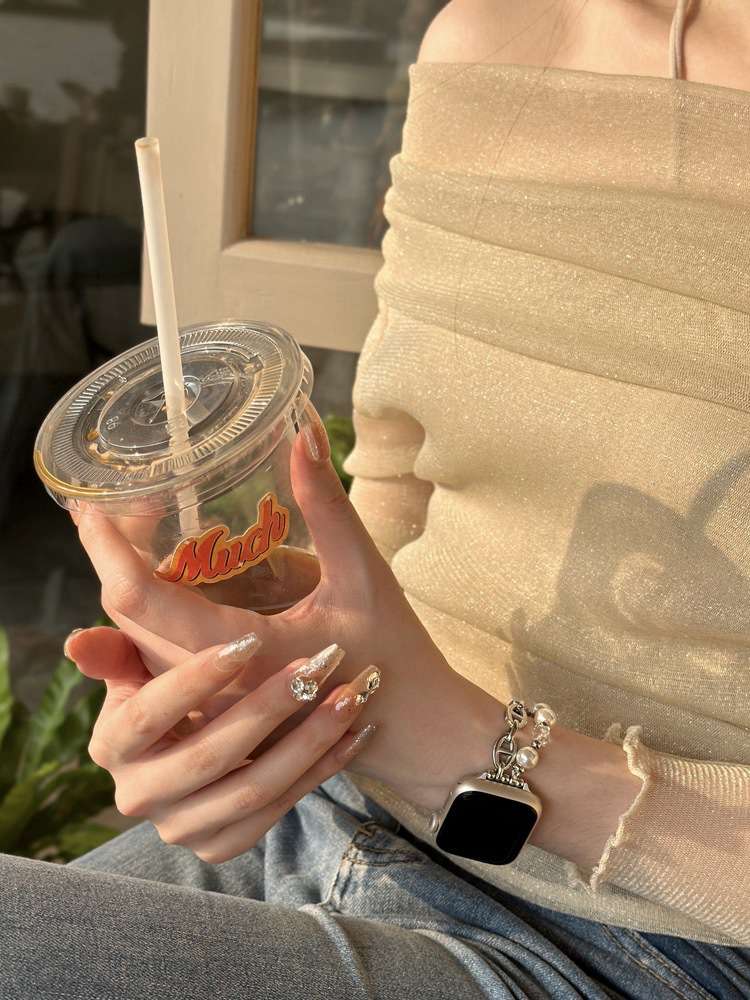 apple watch リストバンド レディース おしゃれ apple watch Series Ultra 8 7 6 5 4 3 2 1 SE 44mm 40mm 38mm 42mm 41mm 45mm 4