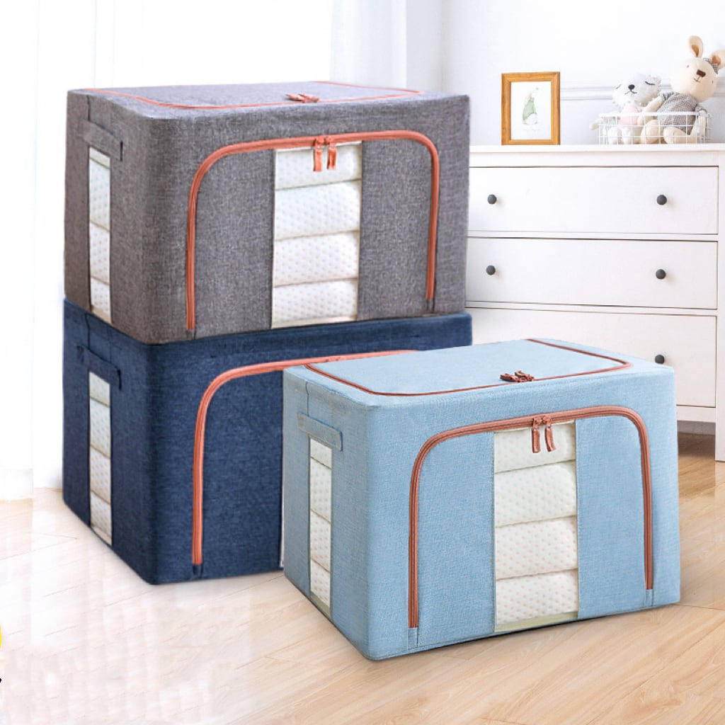 布団 掛け布団 衣類 布団 大容量 毛布 枕の布 収納袋 ふとん収納 布団 収納袋 ケース 収納 布団収納ケース 袋 敷布団 収納ケース