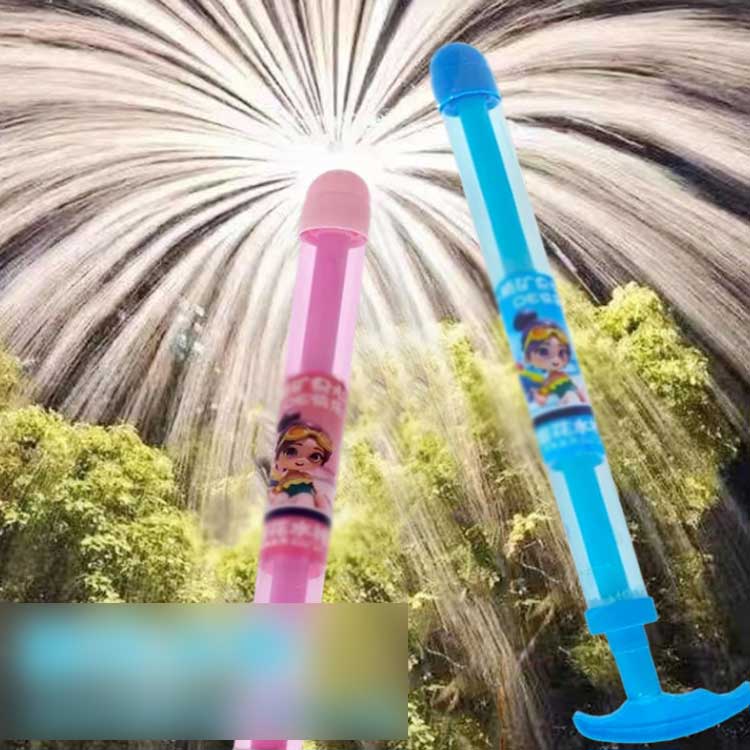 水鉄砲合戦 おもちゃ 夏祭り 花火 水遊び 3点セット 花火 水てっぽう 超強力 水鉄...
