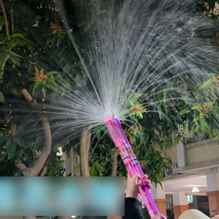 水鉄砲合戦 おもちゃ 夏祭り 花火 水遊び 3点セット 花火 水てっぽう 超強力 水鉄...