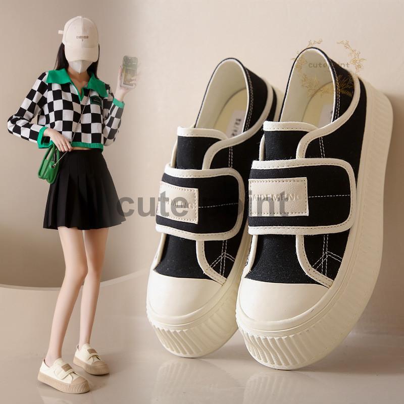 樂天商城 - スニーカー シューズ レディース 運動靴 コンフォートシューズ 春夏 ランニングシューズ 靴 レディース靴 カジュアル 通気性 お