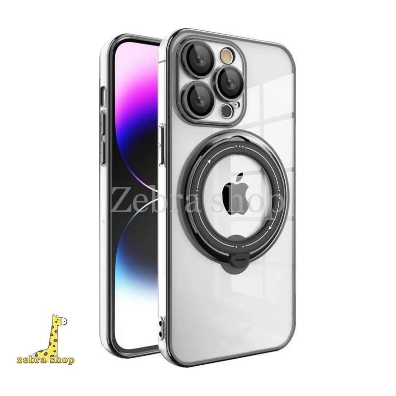 magsafe対応 iphoneケース16 15 14 13透明 リング付き iphone12 pro max ケース クリア iphone11plus ケース 保護 カバー マグセ