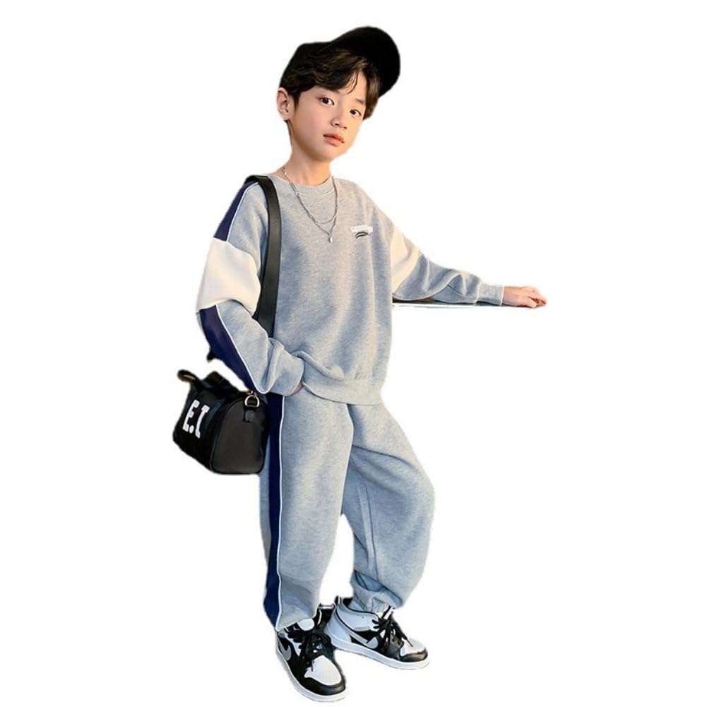装饰品, 发饰, 吊带, 领带 - 子供服 男の子 セットアップ ボーイズ ジャージ 男児 スウェット スポーツウェア ルームウェア 上下セット カジュアル 春秋 ジュ