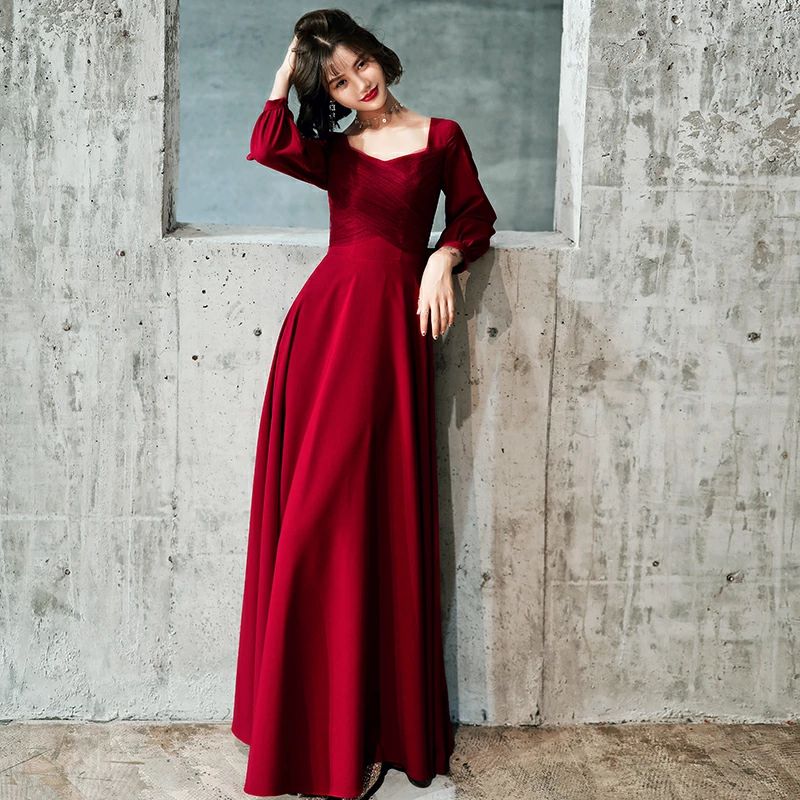 レス フォーマルドレス コンサート エンパイア お呼ばれ 発表会 披露宴 大きいサイズ サッシュリボン XXS XS S M L XL XXL XXXL