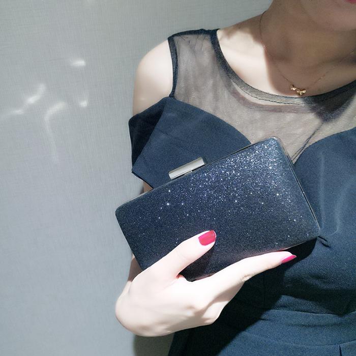 ッグ パーティバッグ 結婚式 フォーマルバッグ 二次会 バッグ レディース パーティー 2way お呼ばれ 入園式 七五三 キラキラ 3色