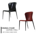 _CjO`FA AbitaStyle LEATHER DINING CHAIR BALCK/WINE RED U[ _CjO `FA ubN/Cbh fUCi[Y `FA ֎q CX k X Xg ze JtF []mABC-0016npachakagu