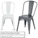 STEEL STACKING CHAIR 45~s54~85~ʍ44cm X`[ X^bLO _CjO `FA ubN AC{[ _CjO`FA Ƌ fXN `FAmnmAC-0020npachakagu