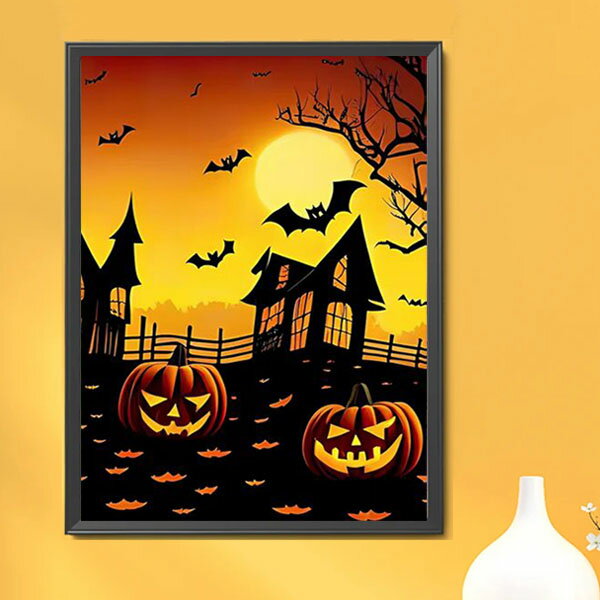 中級 フル ダイヤモンドアート キット ビーズ刺繍 金魚 さくら 桜 モザイクアート リハビリ 趣味 絵画 カラービーズ