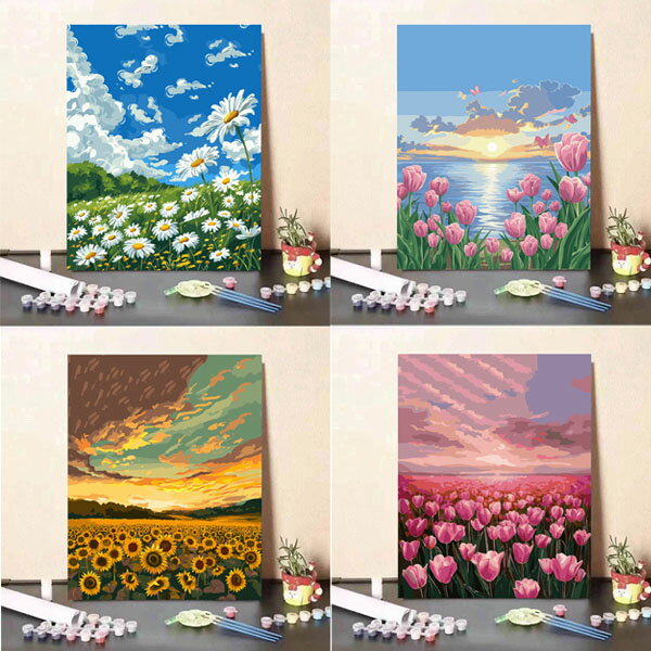 楽天市場】花畑 絵(絵画|アート・美術品・骨董品・民芸品 楽天市場】花畑 絵(絵画|アート・美術品・骨董品・民芸品