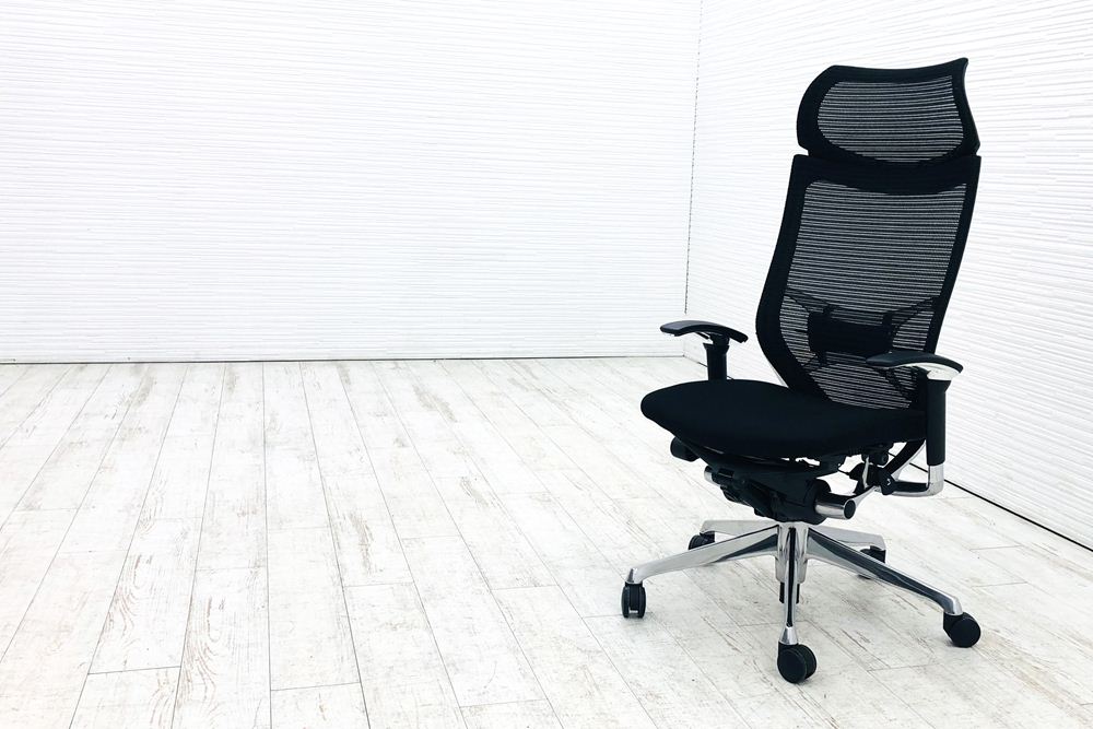楽天市場】バロン ハイバック 中古(オフィスチェア|オフィス 楽天市場】バロン ハイバック 中古(オフィスチェア|オフィス