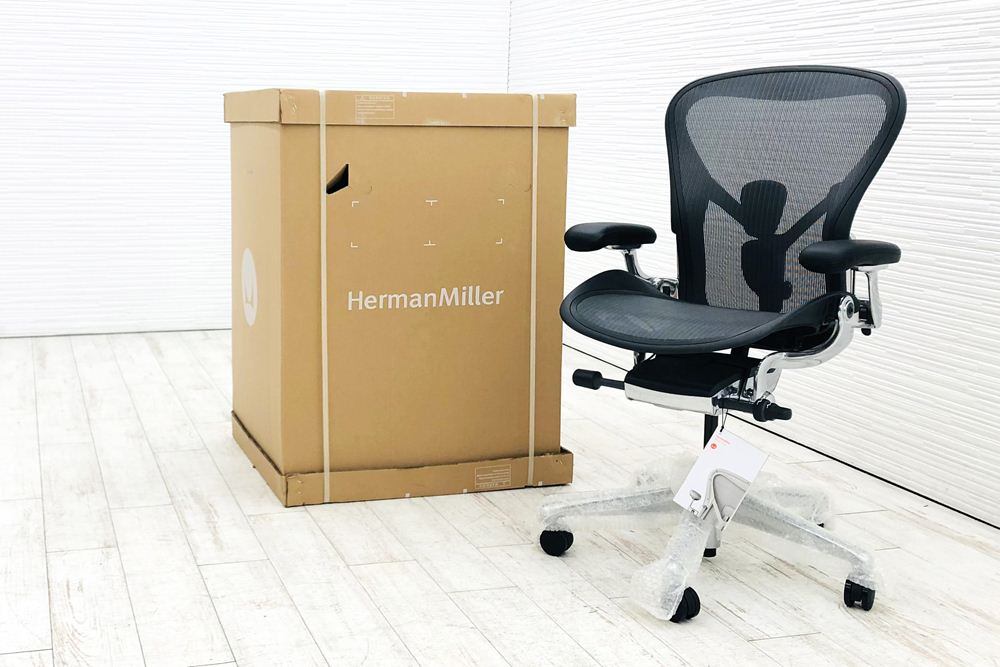 maichannさん専用【中古】ハーマンミラー アーロンチェア 肘置き maichannさん専用【中古】ハーマンミラー アーロンチェア 肘置き