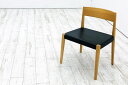アルフレックス arflex シンチェア SHIN CHAIR 中古 ダイニングチェア ミーティングチェア 中古オフィス家具 座レザー