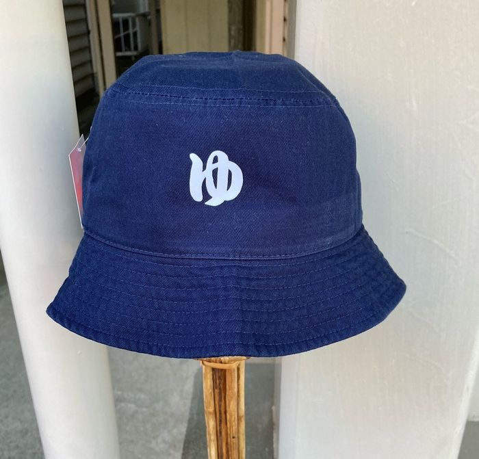 公衆浴場 バケットハット 帽子 お風呂 銭湯 温泉 サウナ グッズ ゆ 湯