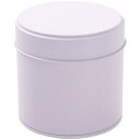 コルン缶 シロ(1個)Y012765
