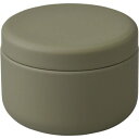 プチ缶ソフト カーキ(旧オリーブ)(1個)Y012776
