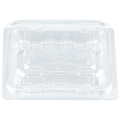 嵌合フードパック KL－12－10B（N）（1袋/50枚入）【規格内容】幅120×奥行100×高さ25MM