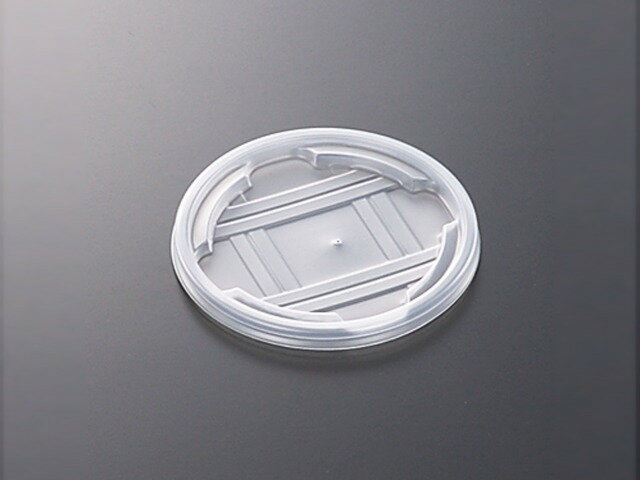 Rakuten - 【ケース販売】CFカップ　95-270　蓋 （1ケース/2000枚入）