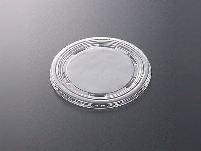 Rakuten - 【ケース販売】CFカップ115-480　平蓋-1（1ケース/1000枚入）