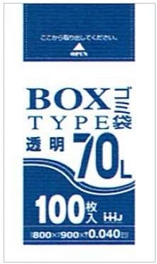 ＼レビュー特典有／【2個セット】 ハウスホールド 再生原料エコマーク袋70L透明 GI73 [単品内容量/10枚] | 再生原料 ポリ袋 エコマーク 透明 ハウスホールドジャパン 袋 環境配慮 ゴミ袋 エコバッグ 使い捨て袋 収納袋 分別ゴミ袋 再生資材 洗濯物袋