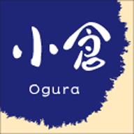 ラベル・シール LVS0034 和菓子シリーズ 小倉（1袋/300枚入）サイズ15mm x 15mm