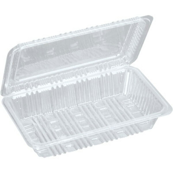HHP－75浅（特中浅）（1袋/100枚入）【規格内容】幅174×奥行109×高さ30（セット時の蓋の高さ10）mm