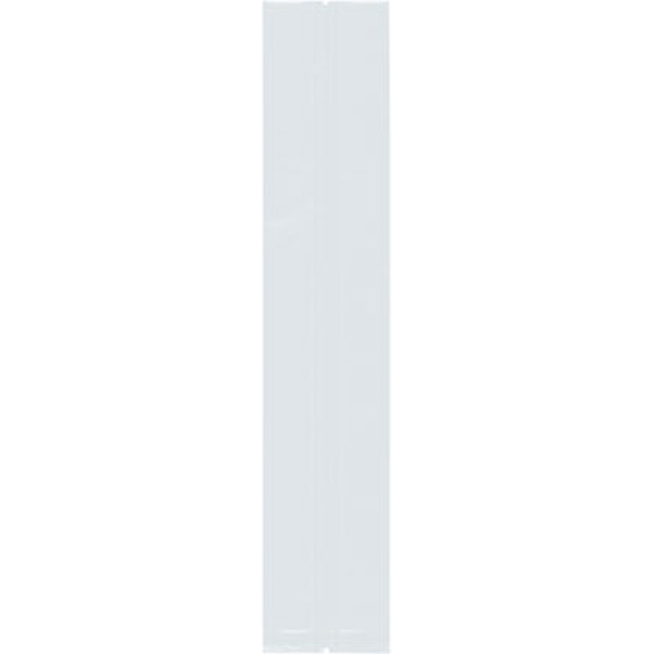 合掌ガゼットGM　＃28　バラ（1袋/100枚入）【規格内容】仕上幅78（マチ62）×長さ400mm【厚み】0．07mm