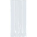 【ケース販売】合掌ガゼットGTN(冷凍可)#20 バラ(1ケース/5000枚入)【規格内容】仕上幅65(マチ35)×長さ150mm【厚み】0.06mm