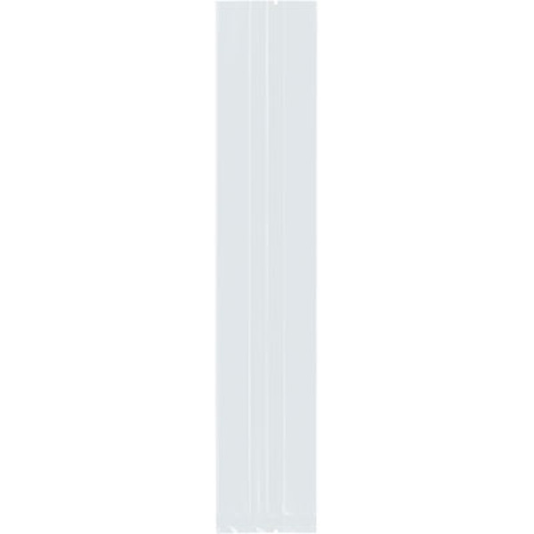 合掌ガゼットGTN（冷凍可）＃26　バラ（1袋/100枚入）【規格内容】仕上幅75（マチ50）×長さ400mm【厚み..