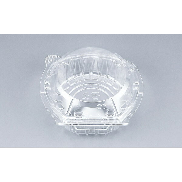 【ケース販売】おにぎり1個用容器 KL－50（N）（1ケース/1800枚入）【規格内容】幅100×奥行99×高さ35（蓋の高さ10）mm 嵌合タイプの折蓋フードパック。おにぎり1個におすすめです。 【商品説明】 【規格内容】幅100×奥行99×高さ35（蓋の高さ10）mm【材質】OPS【色】透明／透明【柄】柄無【商品特徴】嵌合タイプの折蓋フードパック。丸おにぎり1個におすすめです。 1