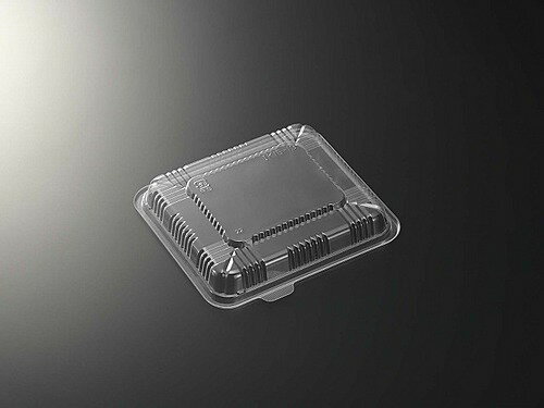 乐天商城 - 【ケース販売】CTガチ重　IK15-13　蓋 （1ケース/1500枚入）