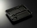 【ケース販売】CTガチ弁 IK26-20BS BK 身(1ケース/600枚入)(3)