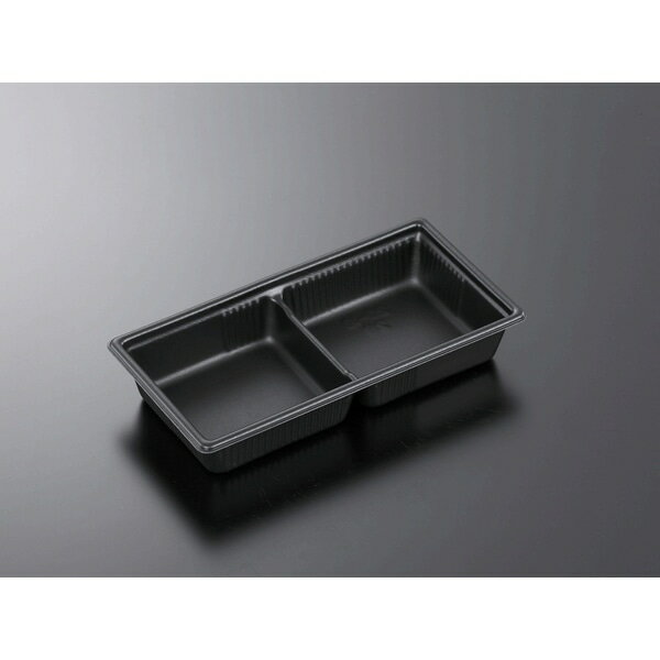 【ケース販売】中央化学　SDキャセロ　20－10　2S　BK　身（1ケース/600枚入）【規格内容】幅200×奥行1..