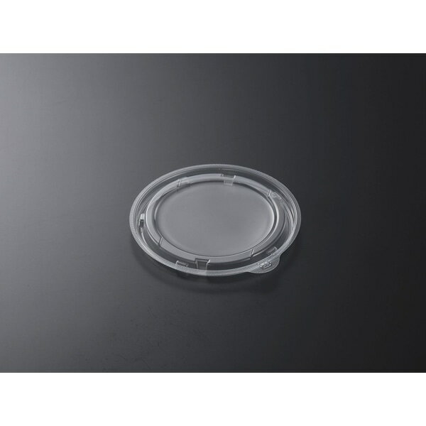 【ケース販売】中央化学　SDキャセロ　IM130　蓋（SPP）（1ケース/900枚入）【規格内容】直径Φ127×高さ10mm