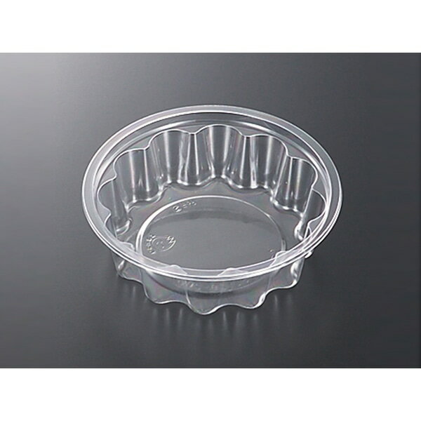 Rakuten - 【ケース販売】C－AP菊丸129－260身（1ケース/1200枚入）【規格内容】直径Φ129×高さ39mm
