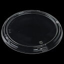 【バラ販売】エフピコ 冷麺容器 AP-ライン丸18 FC蓋 エコ(1袋/100枚入)F021518(3)