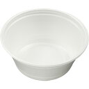 【ケース販売】エフピコ デリバリー・テイクアウト容器 DLV麺丼23(90)MFP 白(1ケース/300枚)F045041
