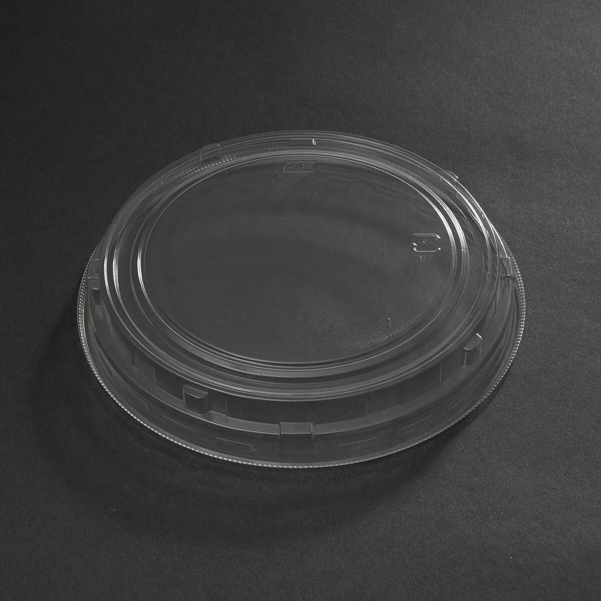 【ケース販売】エフピコ 紙製丼容器 T－RK－142嵌合蓋 PP（1ケース/600枚）F043951