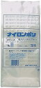 【ケース販売】福助工業 ナイロンポリ Cタイプ No2(1ケース/3000枚入)【規格内容】厚み0.095×チャック上25+チャック下175×袋幅100(底マチ...