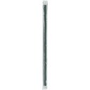 【ケース販売】シバセ工業(株)ストロー 国産6X21ストレート フィルム包装 黒(1ケース/10000本入)【規格内容】口径φ6×長さ210mm