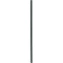 【ケース販売】シバセ工業(株)ストロー 国産6X21 ストレート包装なし 黒(1ケース/10000本入)【規格内容】口径φ6×長さ210mm